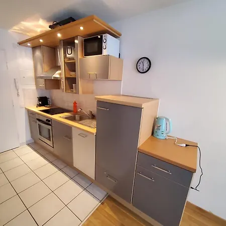 Cresta - One Bedroom * Davos