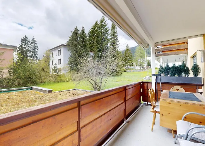 Gemütliches 1 Schlafzimmer - Bergblick Und Ski-nah Apartamento *